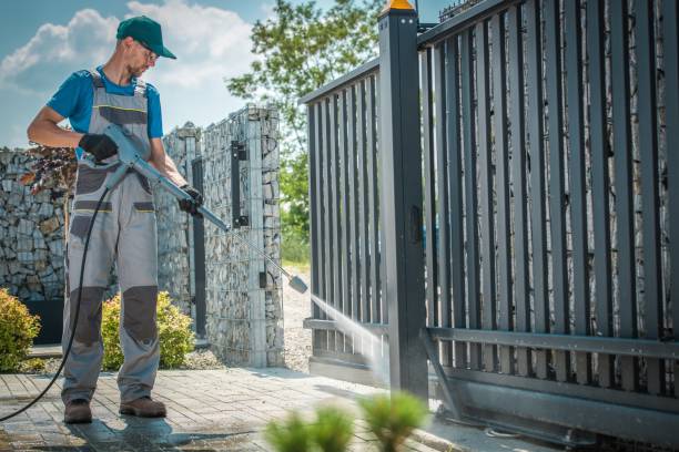 Best Dumpster Area Cleaning  in Keowee Key, SC