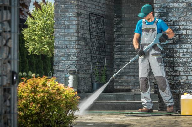 Best Solar Panel Cleaning  in Keowee Key, SC