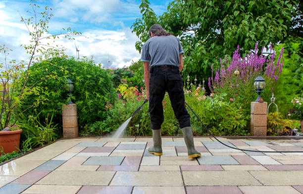 Best Driveway Pressure Washing  in Keowee Key, SC