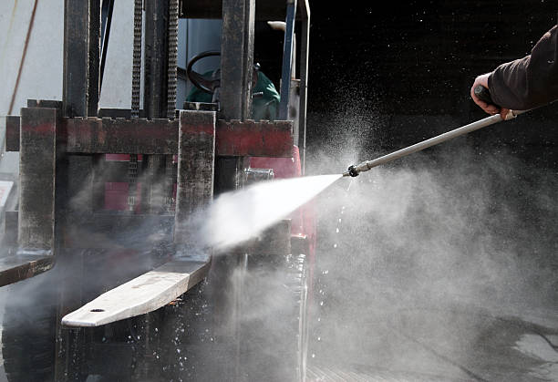 Best Post-Construction Pressure Washing  in Keowee Key, SC