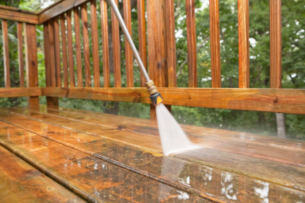 Reliable Keowee Key, SC Pressure Washing Services Solutions